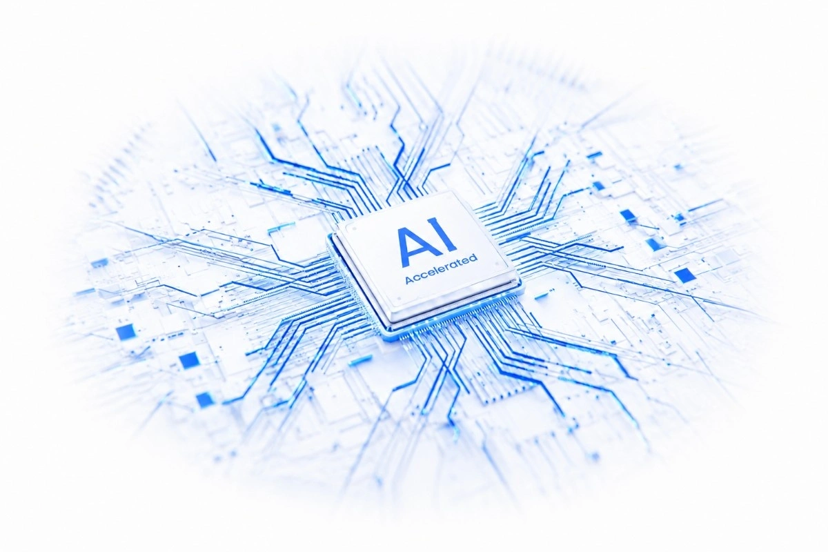 Agentic AI Illustration
